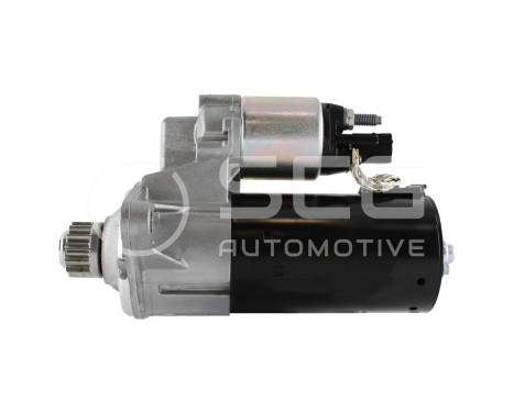 Starter Volkswagen 2.2 kw, Image 4