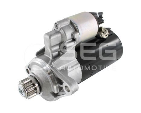 Starter Volkswagen 2.2 kw, Image 5