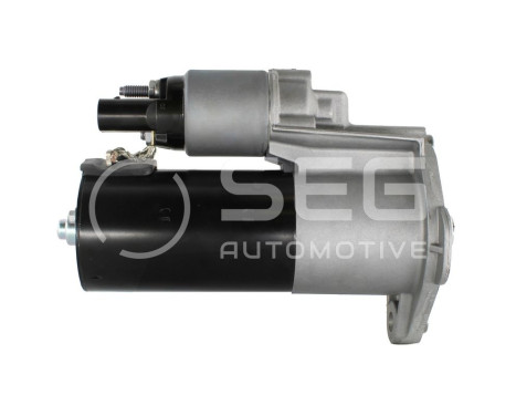 Starter Volkswagen 2.2 kw, Image 3