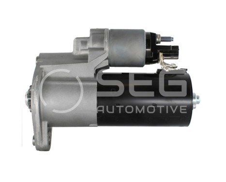 Starter Volkswagen 2.2 kw, Image 4