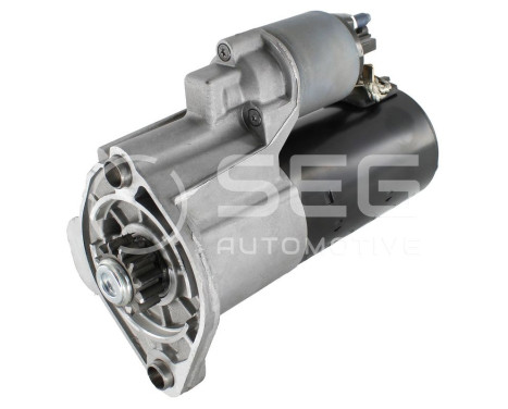Starter Volkswagen 2.2 kw, Image 5