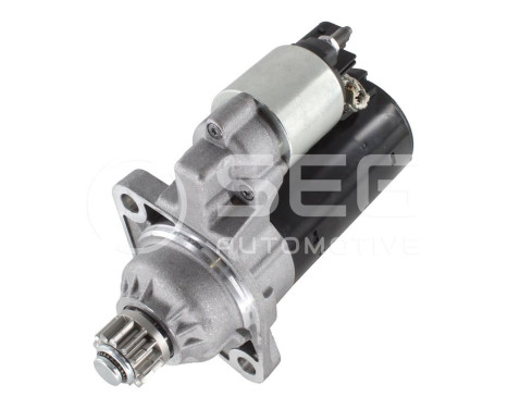 Starter Volkswagen 2.2 kW, Image 6