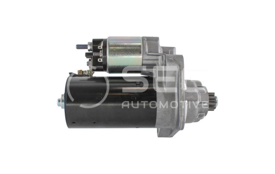 Starter Volkswagen 2.2 kw, Image 4