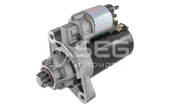 Starter Volkswagen 2.2 kw, Image 6