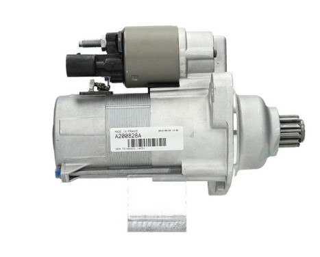 Starter Volkswagen TS18ER23 Valeo, Image 4