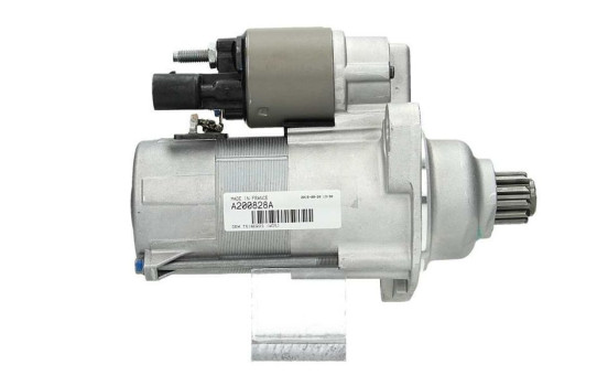 Starter Volkswagen TS18ER23 Valeo, Image 4