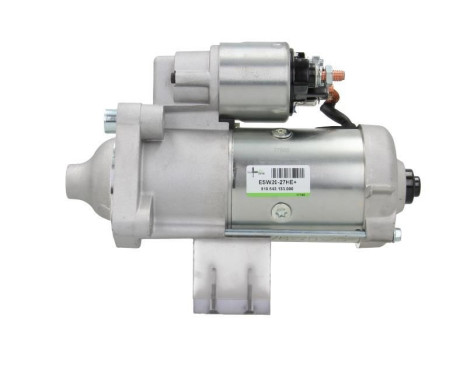 Starter Volvo 2.2 kW, Image 2