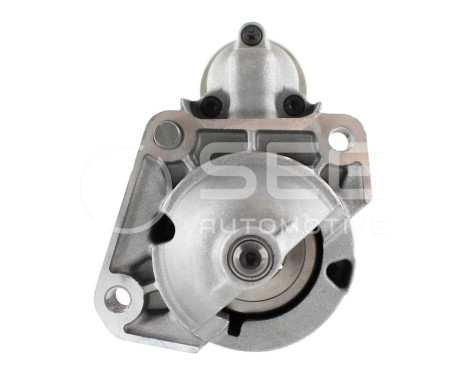 Starter Volvo 2.2 kw, Image 2