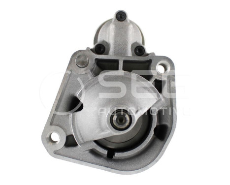 Starter Volvo 2.2 kw, Image 2