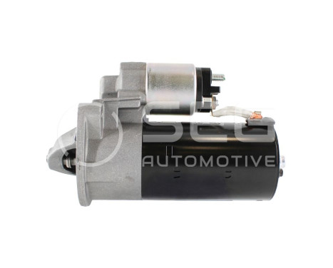 Starter Volvo 2.2 kw, Image 5