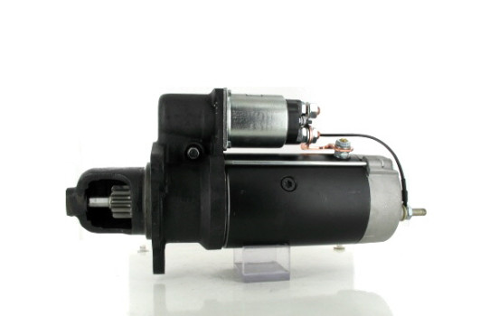 Starter, Image 2
