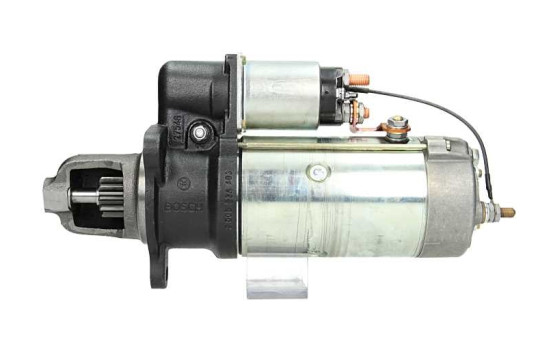 Starter, Image 3