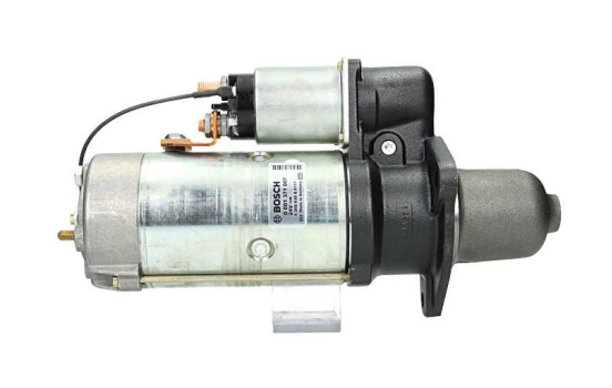 Starter, Image 7