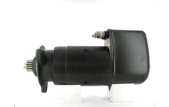 Starter, Image 2