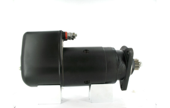 Starter, Image 4