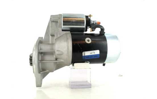 Starter, Image 2