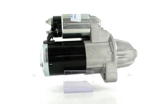 Starter, Image 3