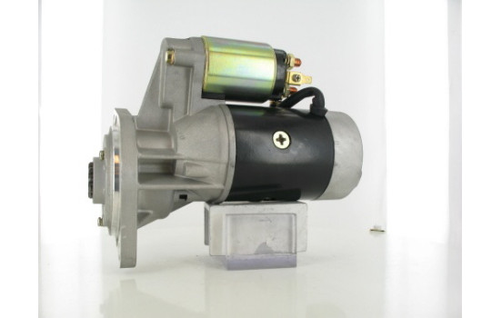 Starter, Image 2