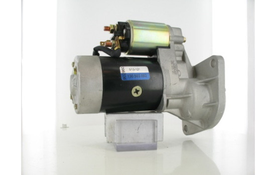 Starter, Image 6