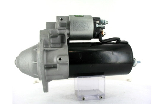 Starter, Image 2