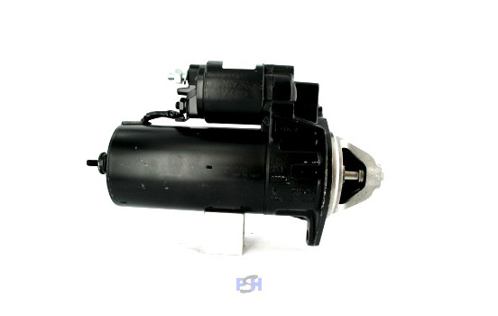 Starter, Image 7
