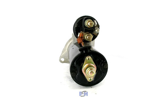 Starter, Image 3