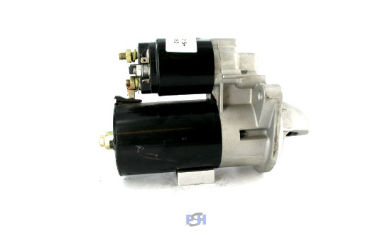 Starter, Image 4