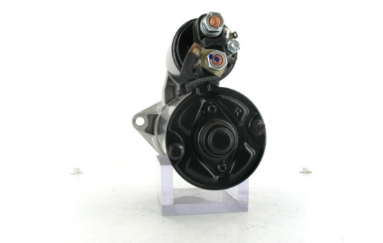 Starter, Image 2