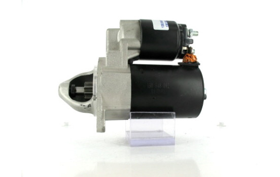 Starter, Image 9