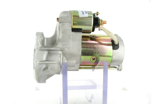Starter, Image 4