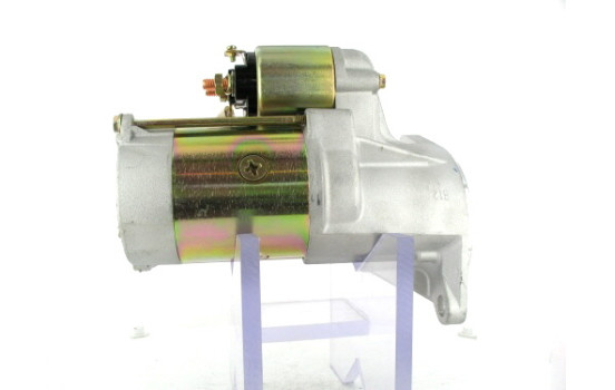 Starter, Image 6