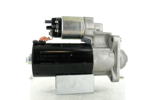 Starter, Image 7