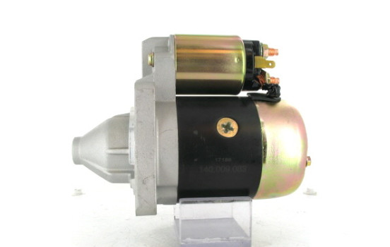 Starter, Image 2
