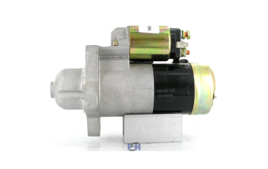 Starter, Image 2