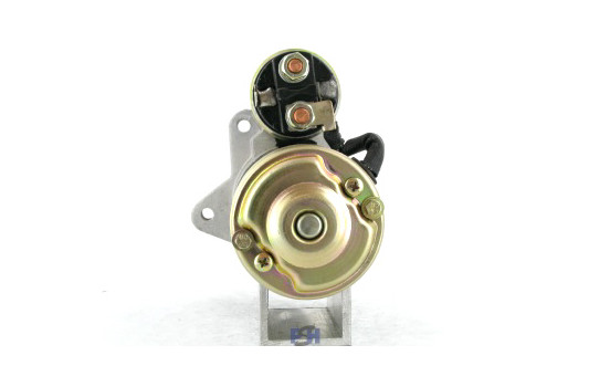 Starter, Image 3