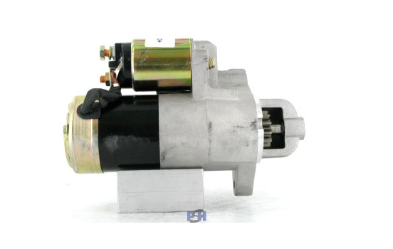 Starter, Image 4
