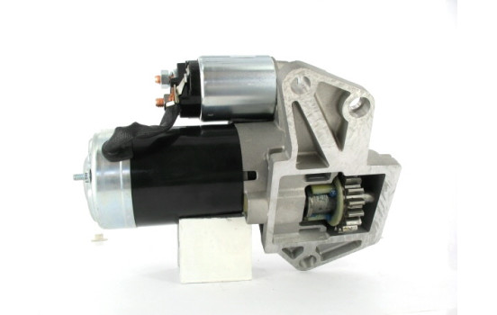 Starter, Image 3