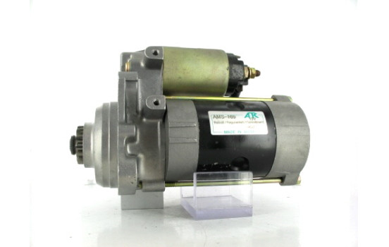 Starter, Image 3