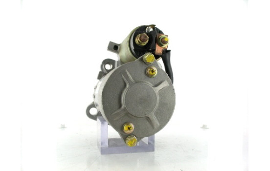 Starter, Image 5