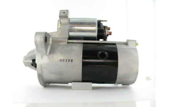Starter, Image 3