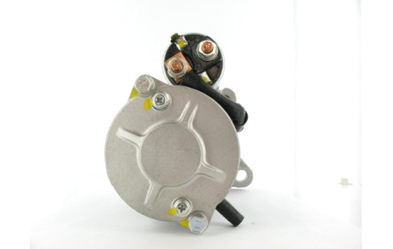 Starter, Image 5