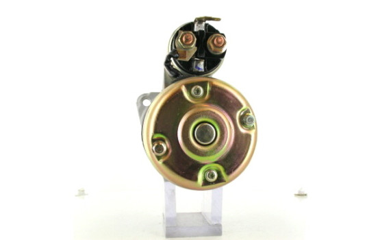 Starter, Image 2