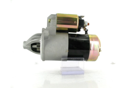 Starter, Image 2