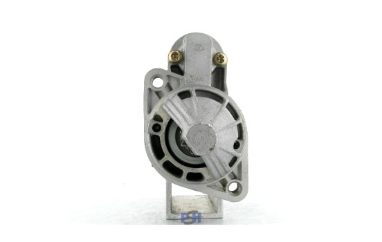 Starter, Image 5
