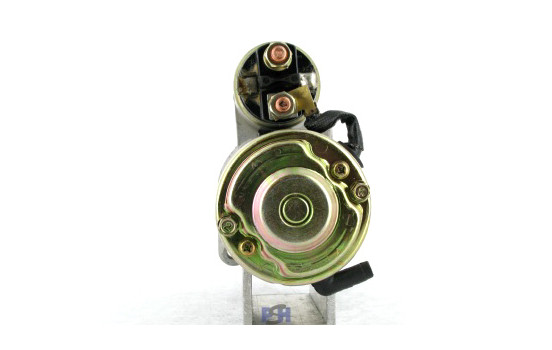 Starter, Image 7