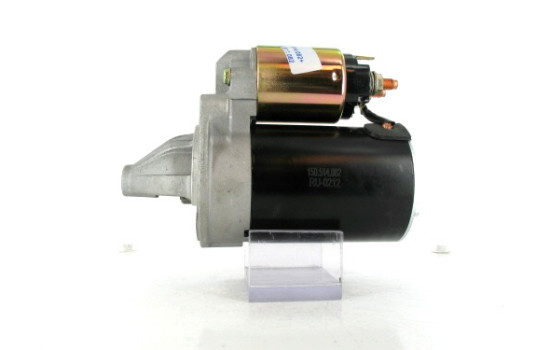 Starter, Image 3