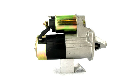 Starter, Image 4