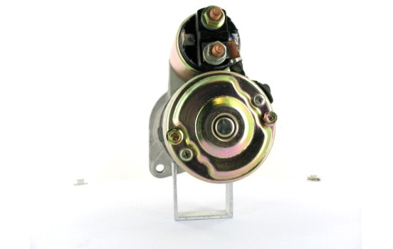 Starter, Image 2