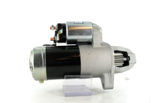 Starter, Image 3