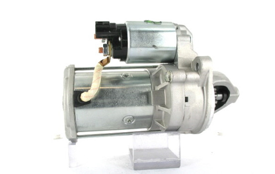 Starter, Image 5